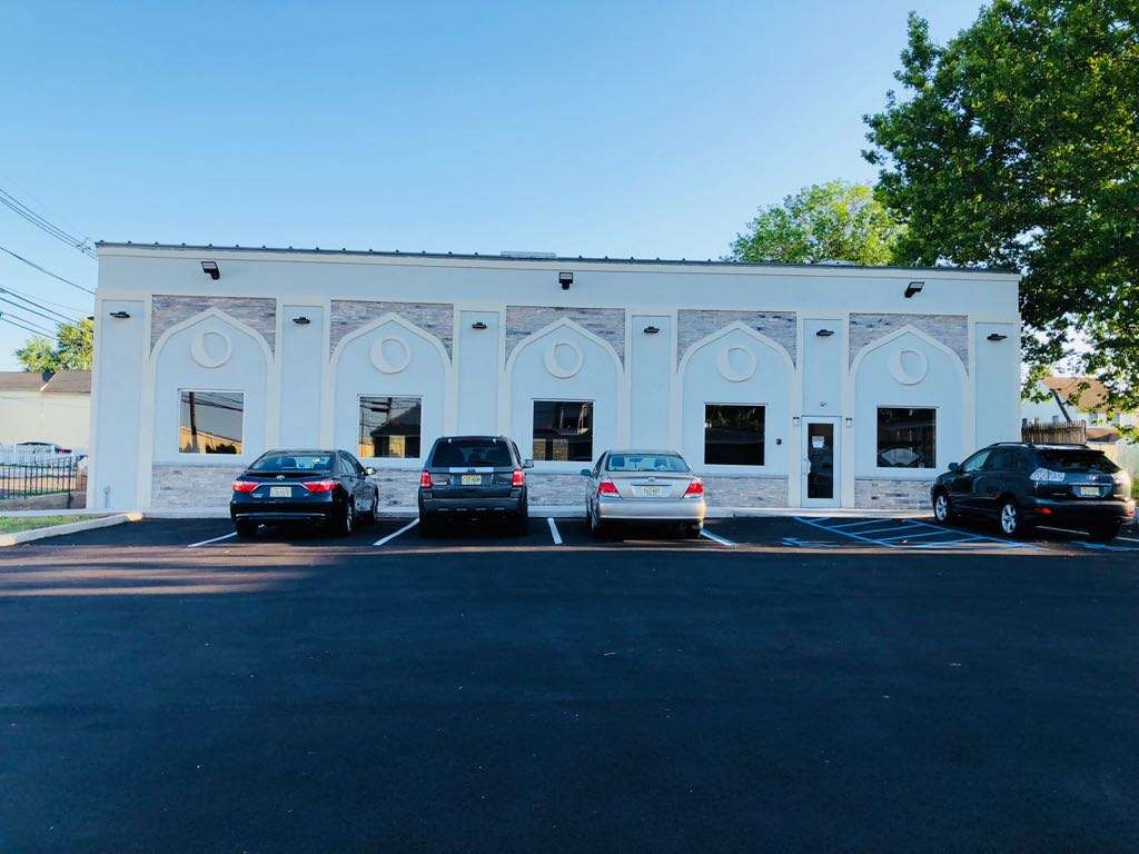 Masjid Al Islam | 525 Roosevelt Ave, Carteret, NJ 07008, USA