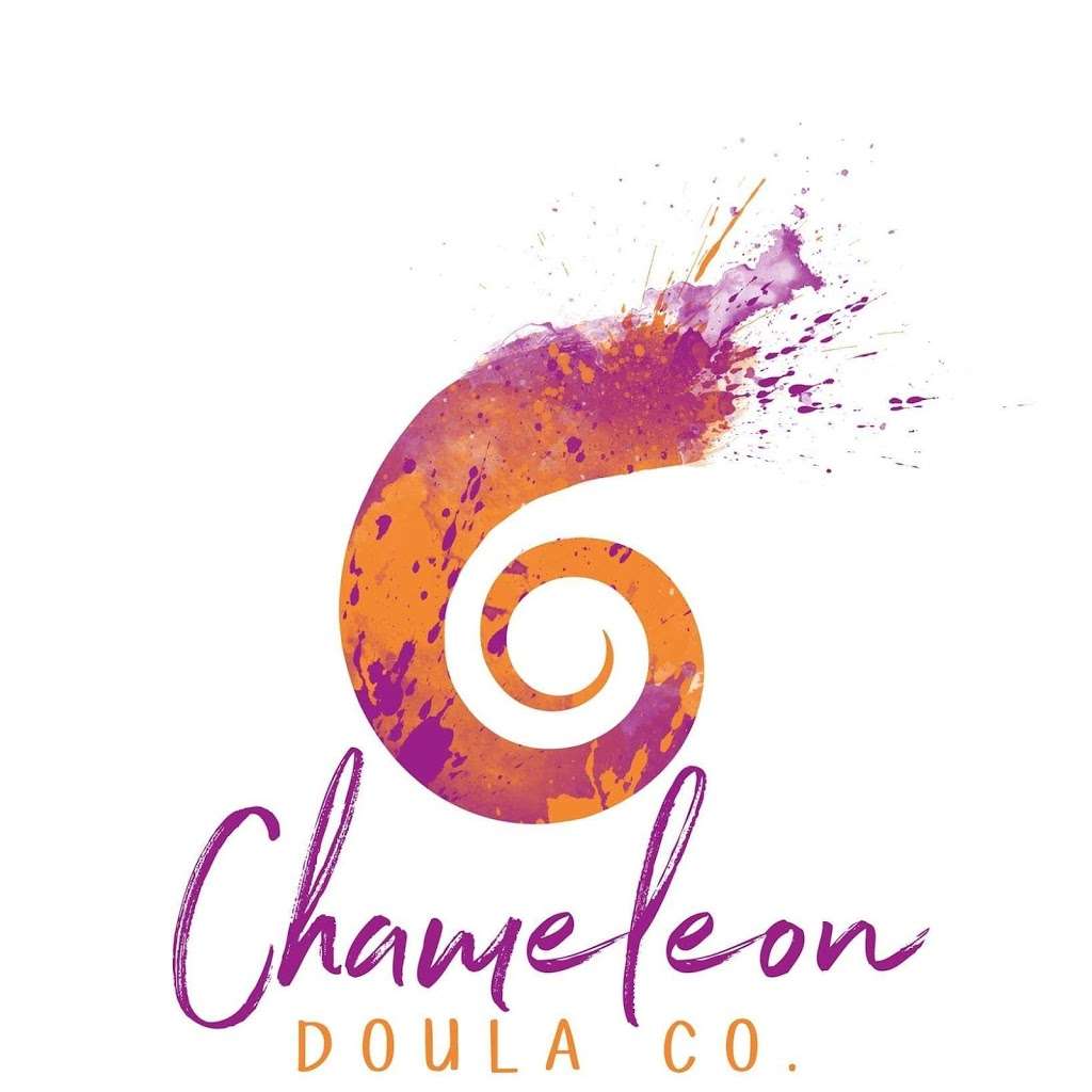 Chameleon Doula Co. | 610 Volcan Rd, Oceanside, CA 92058, USA | Phone: (760) 573-8044