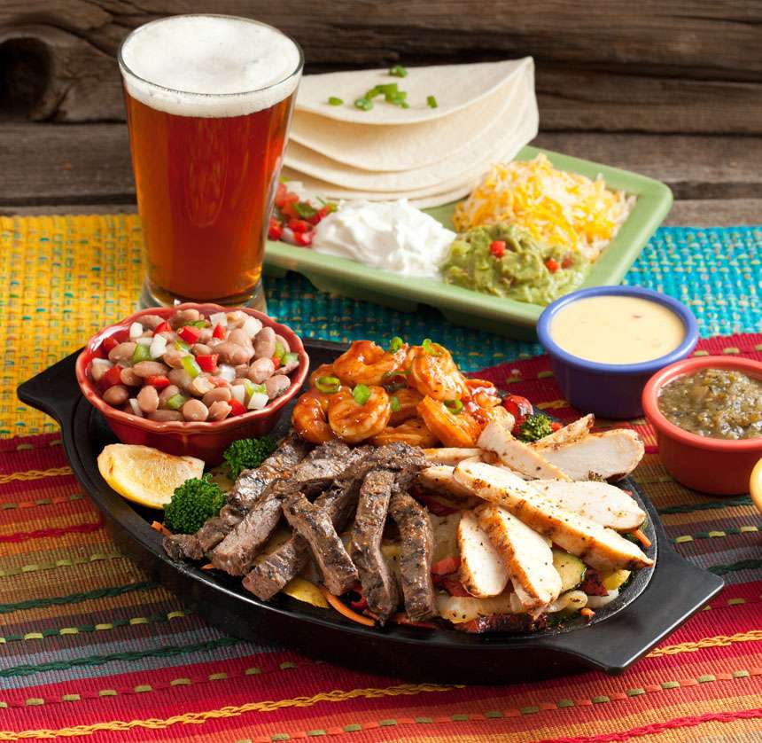 Abuelos Mexican Restaurant | 8541 NW Prairie View Rd, Kansas City, MO 64153, USA | Phone: (816) 584-8557