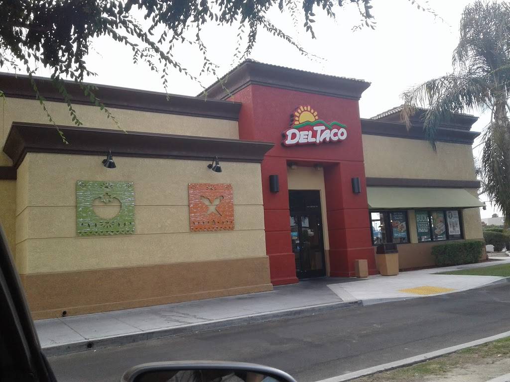 Del Taco | 4250 Ming Ave, Bakersfield, CA 93309, USA | Phone: (661) 397-0060