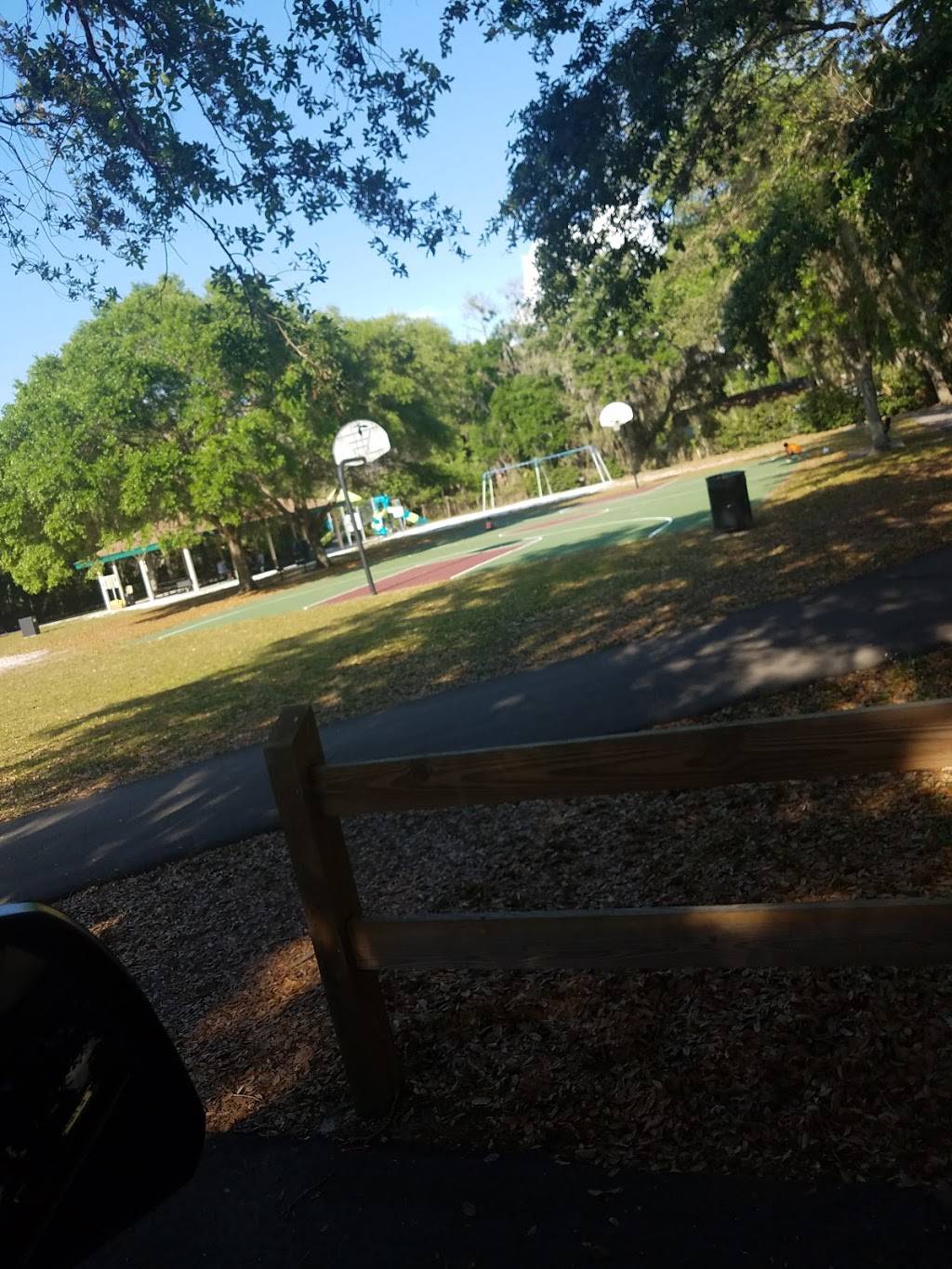 Ola Mae Sims Park | 11800 Erie Rd, Parrish, FL 34219, USA | Phone: (941) 742-5923