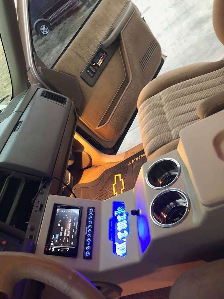 T Deez Car Audio | 8235 Jones Rd C, Houston, TX 77065 | Phone: (832) 486-9347