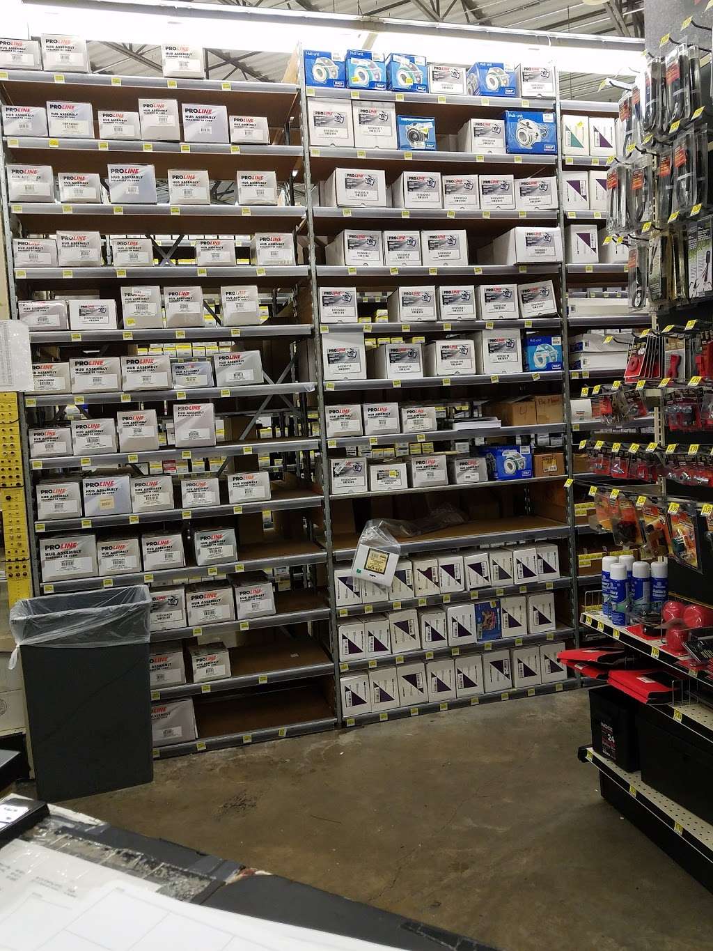 Pep Boys Auto Parts & Service | 6900 Hwy 6 N, Houston, TX 77084 | Phone: (281) 859-8999