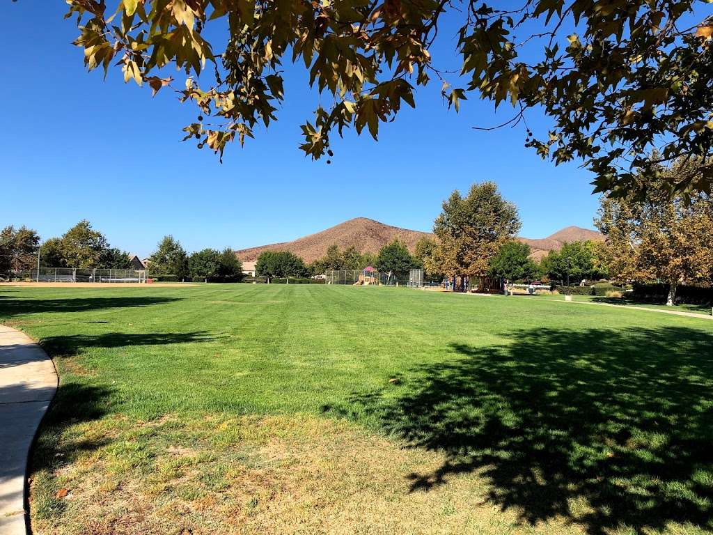 El Dorado Park | Trailhead Dr, Menifee, CA 92584, USA | Phone: (951) 672-6744