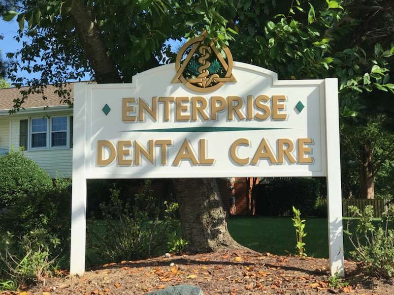 Enterprise Dental Care | 1211 Enterprise Rd, Mitchellville, MD 20721, USA | Phone: (301) 249-3333