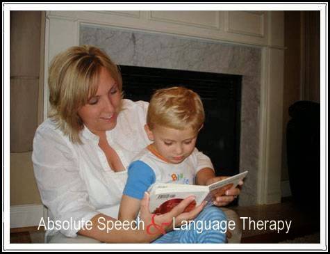 Absolute Speech & Language Therapy | 186 Wind Chime Ct Suite 104, Raleigh, NC 27615, USA | Phone: (919) 870-1280