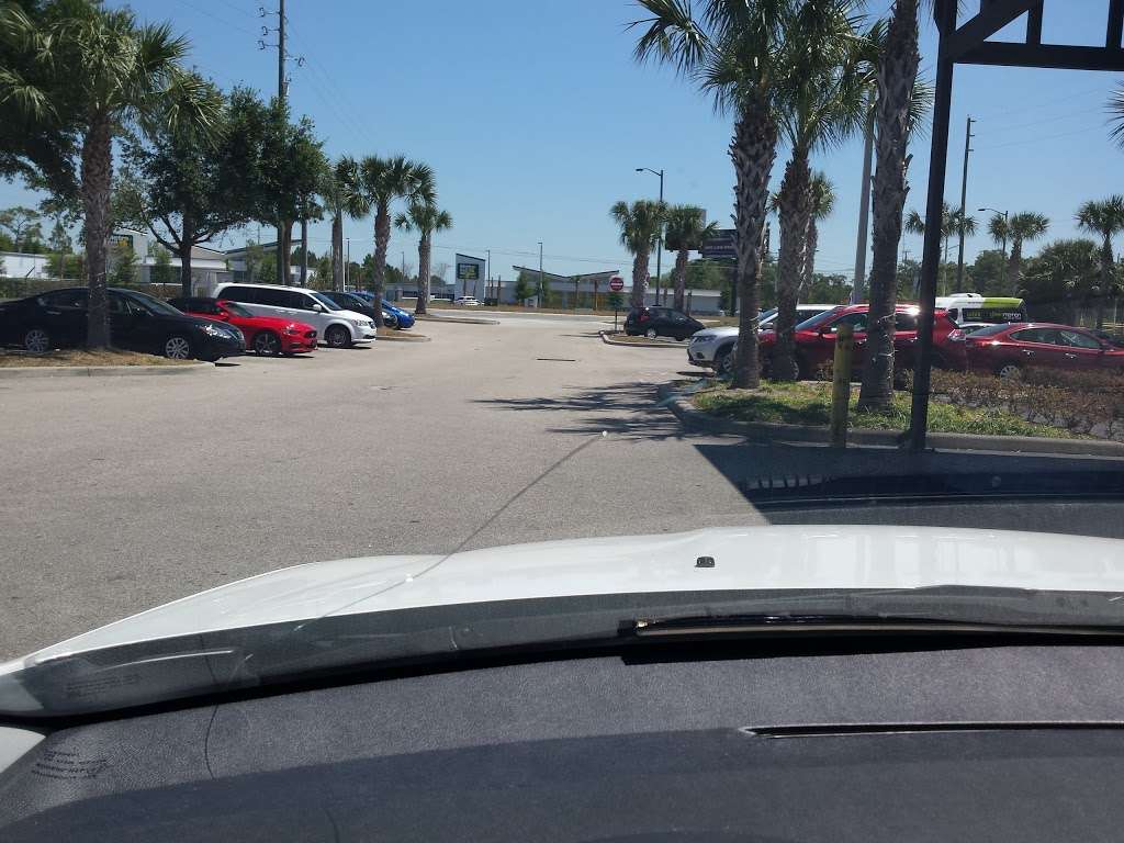 Airport Parking Connection | 7640 Narcoossee Rd, Orlando, FL 32822, USA