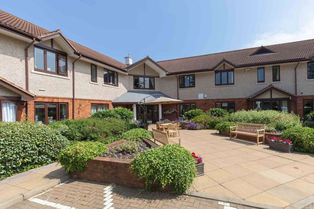 Barchester - Paternoster House Care Centre | Paternoster Hill, Waltham Abbey EN9 3JY, UK | Phone: 01992 787202