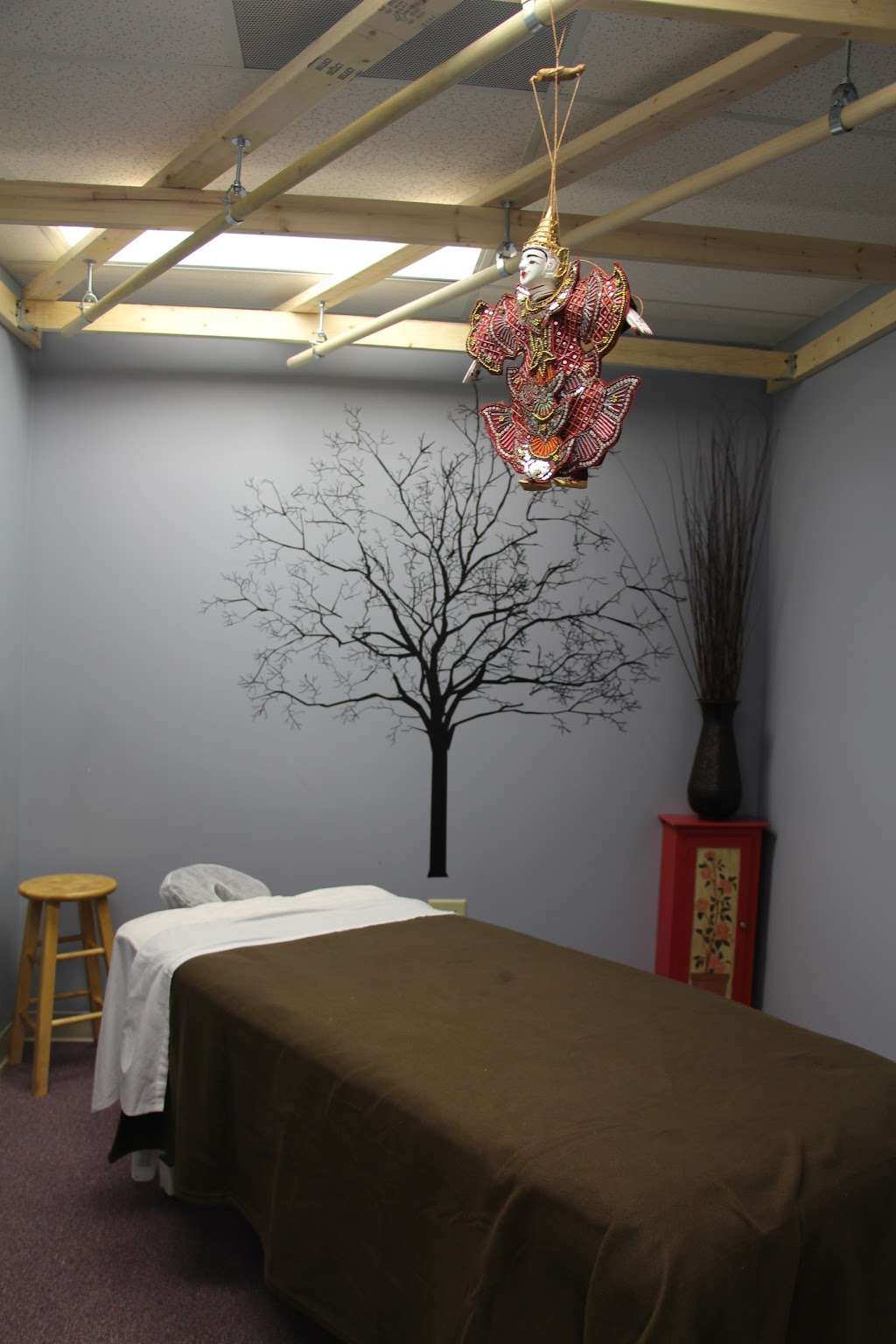 Alternative Therapies And Spa | 10508 Wakeman Dr, Fredericksburg, VA 22407, USA | Phone: (540) 693-1017