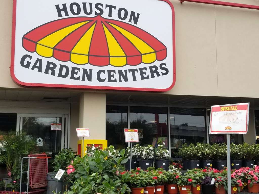 Houston Garden Centers | 3600 TX-8 Beltway, Pasadena, TX 77505 | Phone: (281) 218-0860