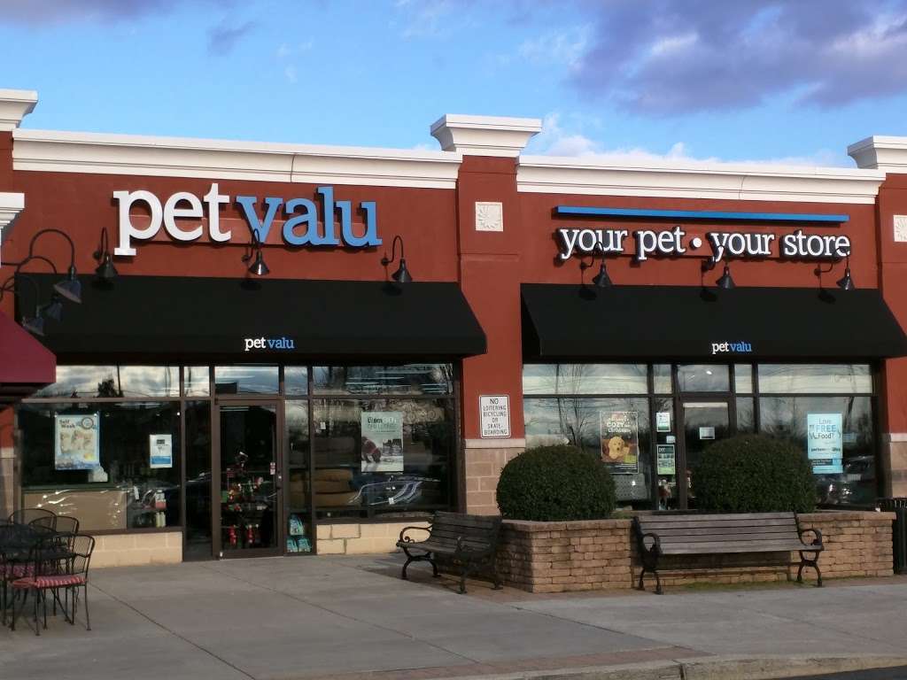 Pet Valu | 141 Bridgeton Pike Ste B, Mullica Hill, NJ 08062, USA | Phone: (856) 223-8709