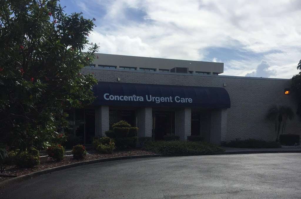 Concentra Urgent Care | 311 S Cypress Rd, Pompano Beach, FL 33060, USA | Phone: (954) 781-7248