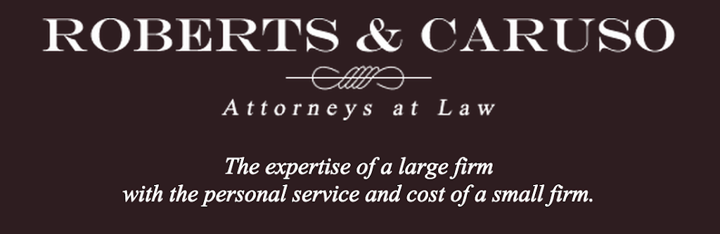 Roberts & Caruso | 411 W Wesley St, Wheaton, IL 60187, USA | Phone: (630) 510-1800