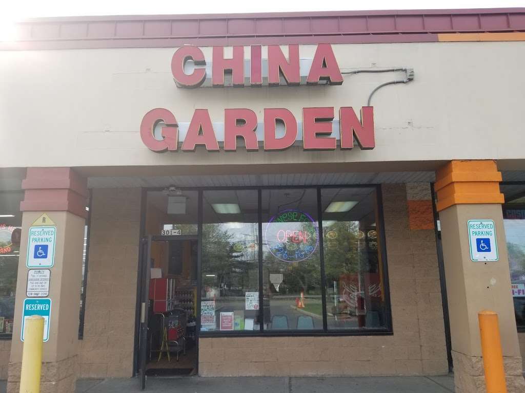 China Garden | 301 Port Reading Ave, Port Reading, NJ 07064 | Phone: (732) 726-1616