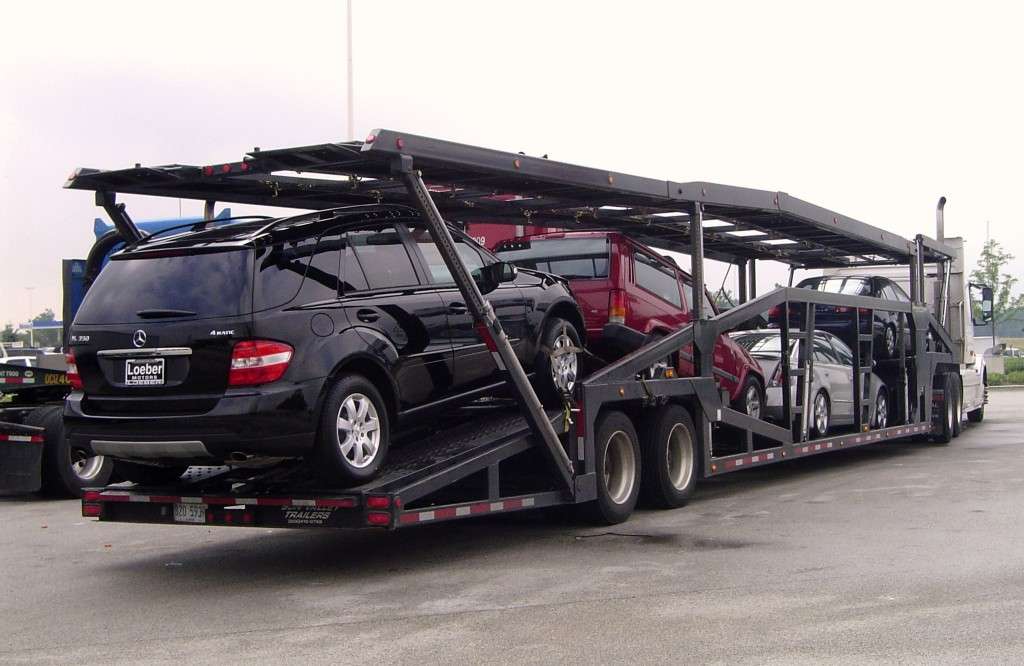 Direct Line Auto Transport | 7492 Beacon Hill Loop, Orlando, FL 32818, USA | Phone: (407) 613-2005