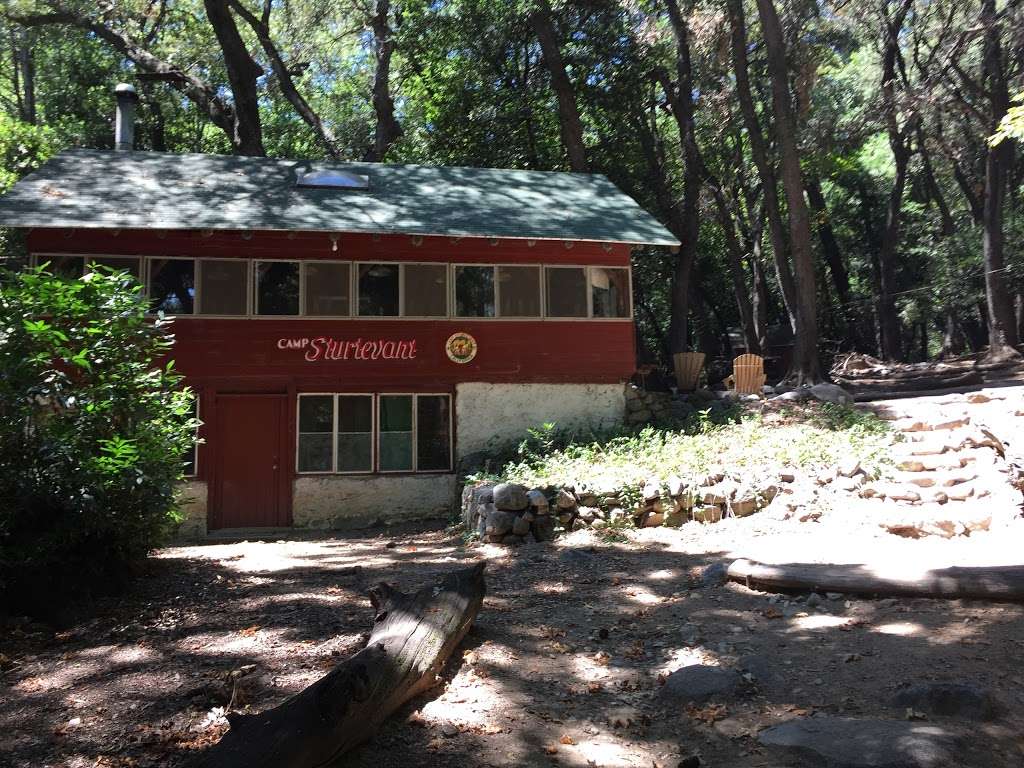 Spruce Grove Campground | Sierra Madre, CA 91024
