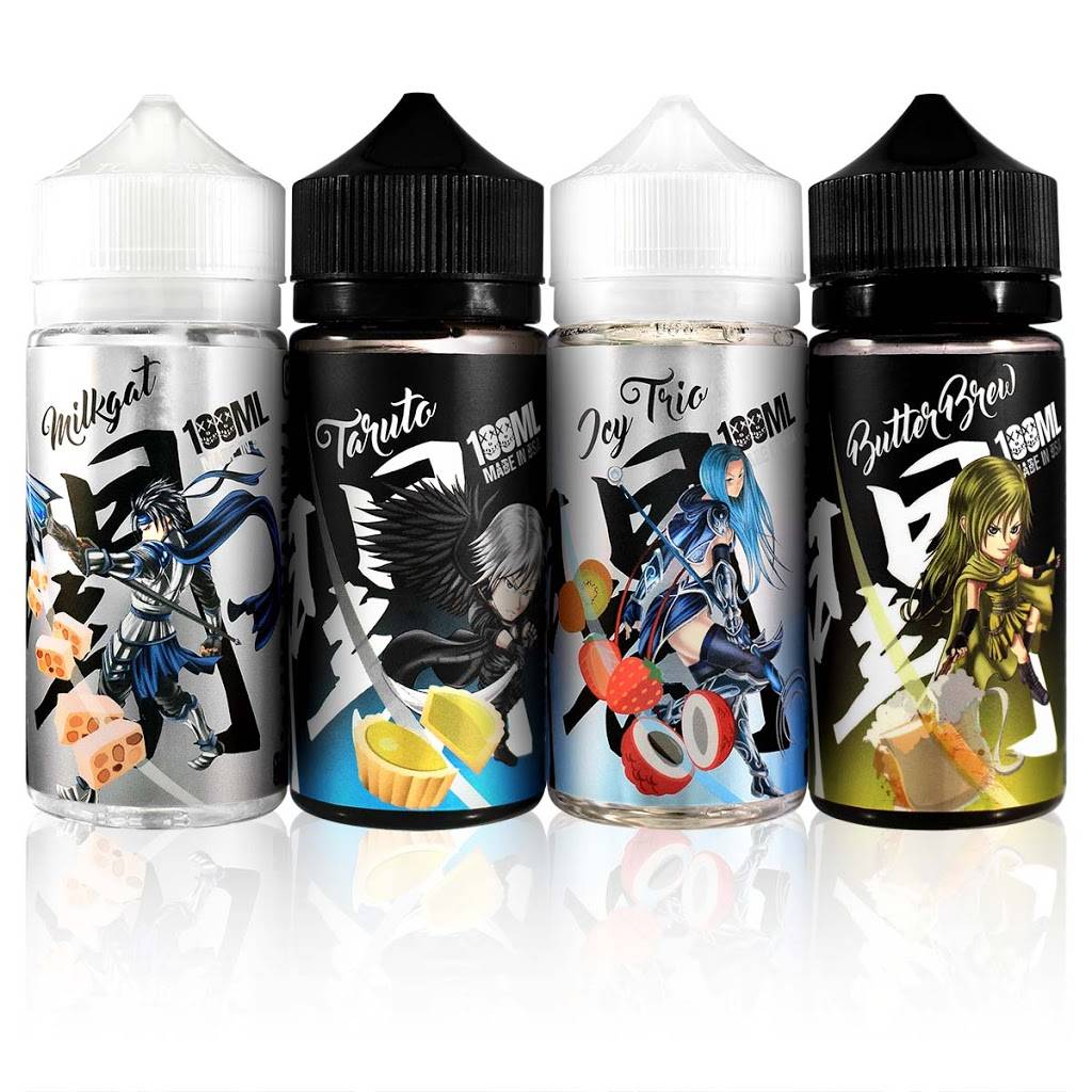 Freedom VAperz | 450 S Battlefield Blvd, Chesapeake, VA 23322, USA | Phone: (757) 546-9205