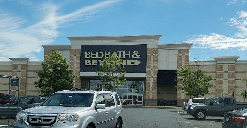 Bed Bath & Beyond | 14101 Crossing Pl, Woodbridge, VA 22192, USA | Phone: (703) 490-1471