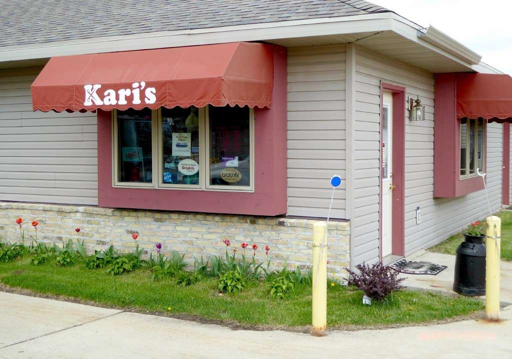 Karis Quilt Shop | 12524 County Hwy N, Whitewater, WI 53190, USA | Phone: (262) 473-2049