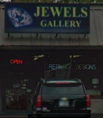 Jewels Gallery | 4305, 471 S Broadway # 5, Salem, NH 03079, USA | Phone: (603) 894-6635