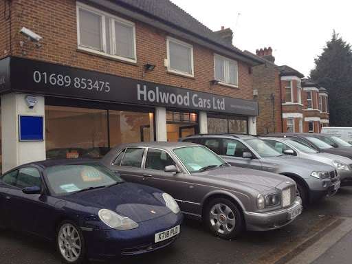 Holwood Cars Ltd | Oakley Car Sales Ltd, 69-71 Croydon Rd, Bromley, Keston BR2 8HU, UK | Phone: 01689 853475