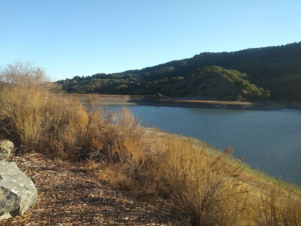 Chesbro Reservoir County Park | 17655 Oak Glen Ave, Morgan Hill, CA 95037, USA | Phone: (408) 779-9232