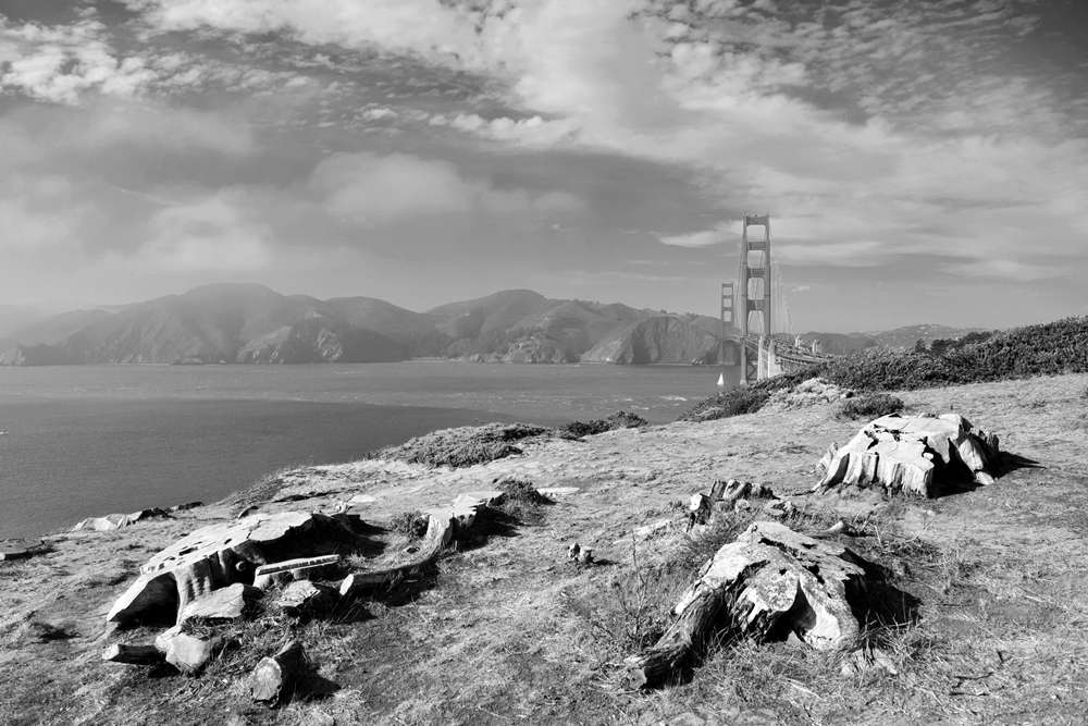 Batteries to Bluffs Trail | Battery to Bluffs Trail, San Francisco, CA 94129, USA | Phone: (415) 561-5300