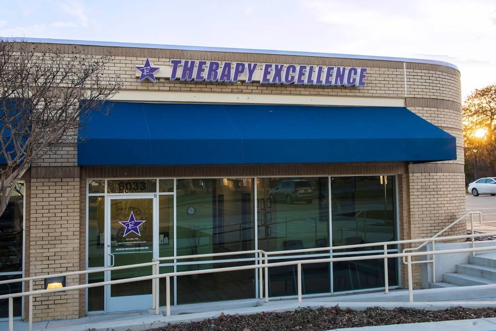 Therapy Excellence | 6033 Interstate 20 W, Arlington, TX 76017, USA | Phone: (817) 483-1746