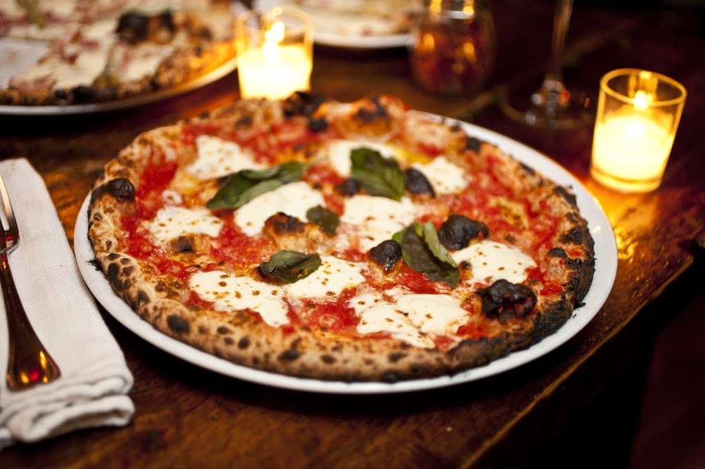 1889 Pizza Napoletana | 2876 W 47th St, Kansas City, KS 66103 | Phone: (913) 608-5889