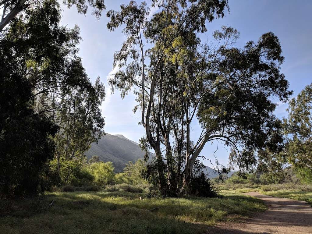 Hill Canyon Trailhead | Hill Canyon Rd, Camarillo, CA 93012