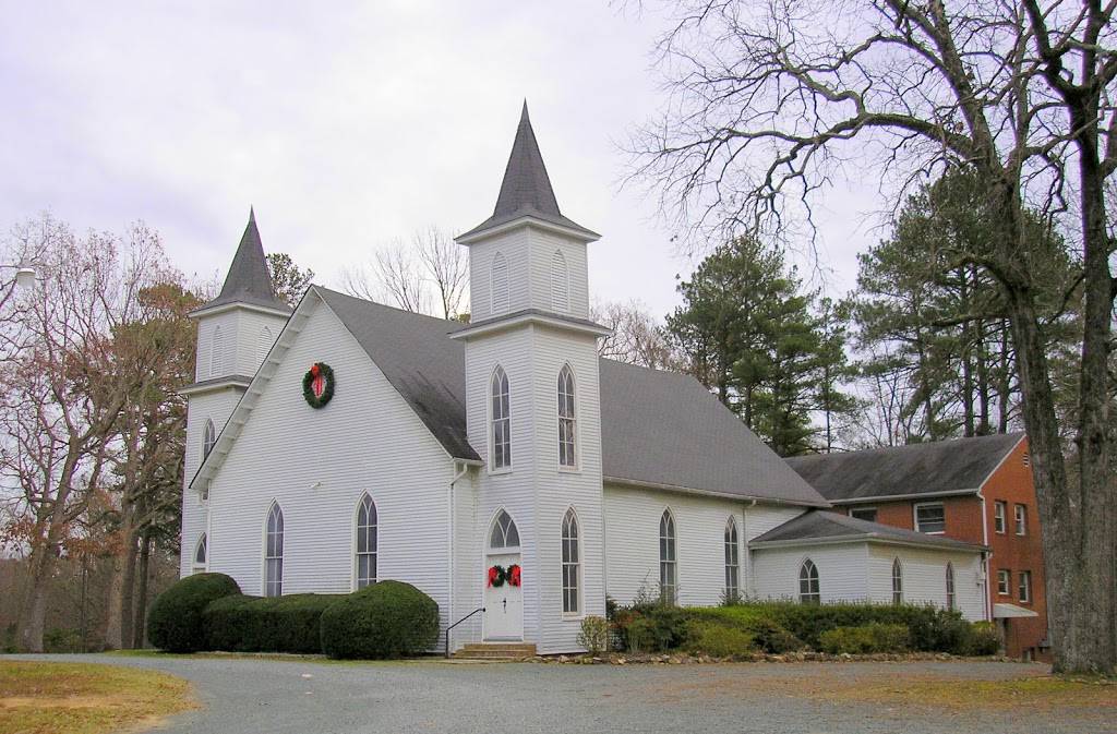Lystra Baptist Church | 686 Lystra Rd, Chapel Hill, NC 27517, USA | Phone: (919) 933-6812