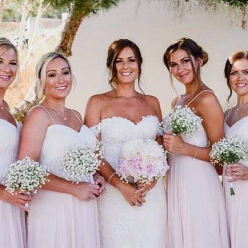 The Bridesmaid Boutique | Unit 10, Portland Lodge, Brentwood Rd, Bulphan, Horndon on the Hill, Upminster RM14 3TJ, UK | Phone: 01375 768150
