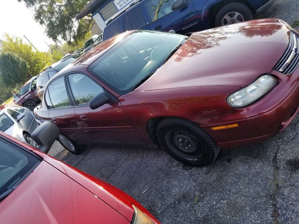 J.L.Sales | 911 Oliver Ave, Indianapolis, IN 46221, USA | Phone: (317) 423-0254