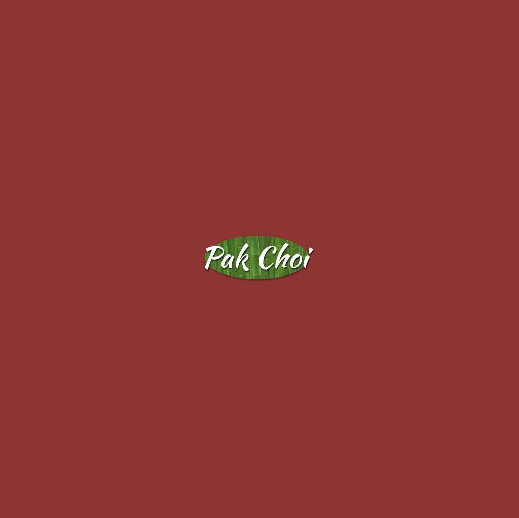 Pak Choi Cuisine | 790A, Green Ln, Dagenham RM8 1YT, UK | Phone: 020 8590 0777