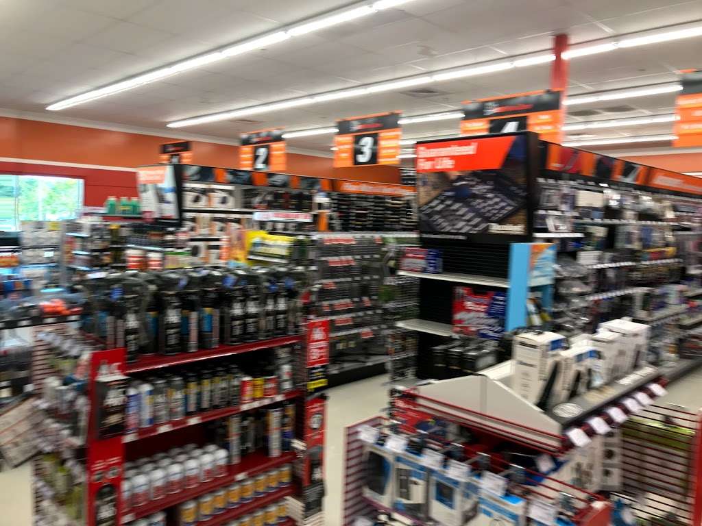 AutoZone | 779 E Monte Vista Ave, Vacaville, CA 95688, USA | Phone: (707) 305-4220