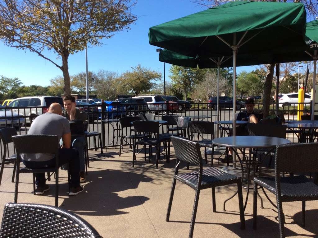 Starbucks 3343 Daniels Rd Winter Garden Fl 34787 Usa