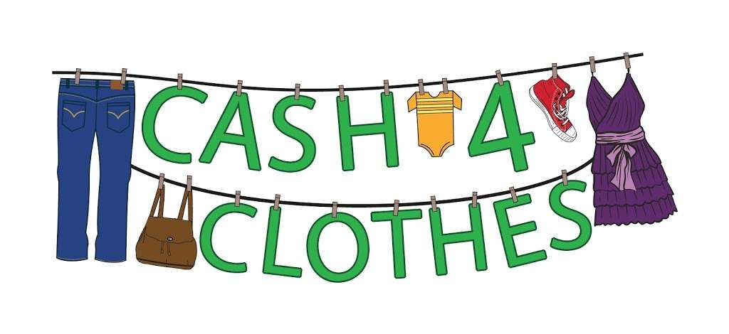 Cash 4 Clothes Clothing Drive Fundraiser | 15 Park Dr, Franklin, NJ 07416, USA | Phone: (973) 209-6543