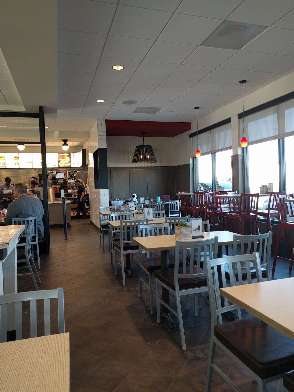 Chick-fil-A | 2805 E League City Pkwy, League City, TX 77573, USA | Phone: (281) 334-0426