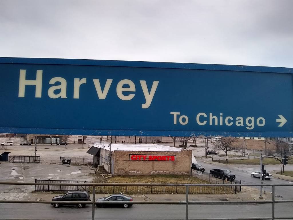 Harvey | Harvey, IL 60426, USA