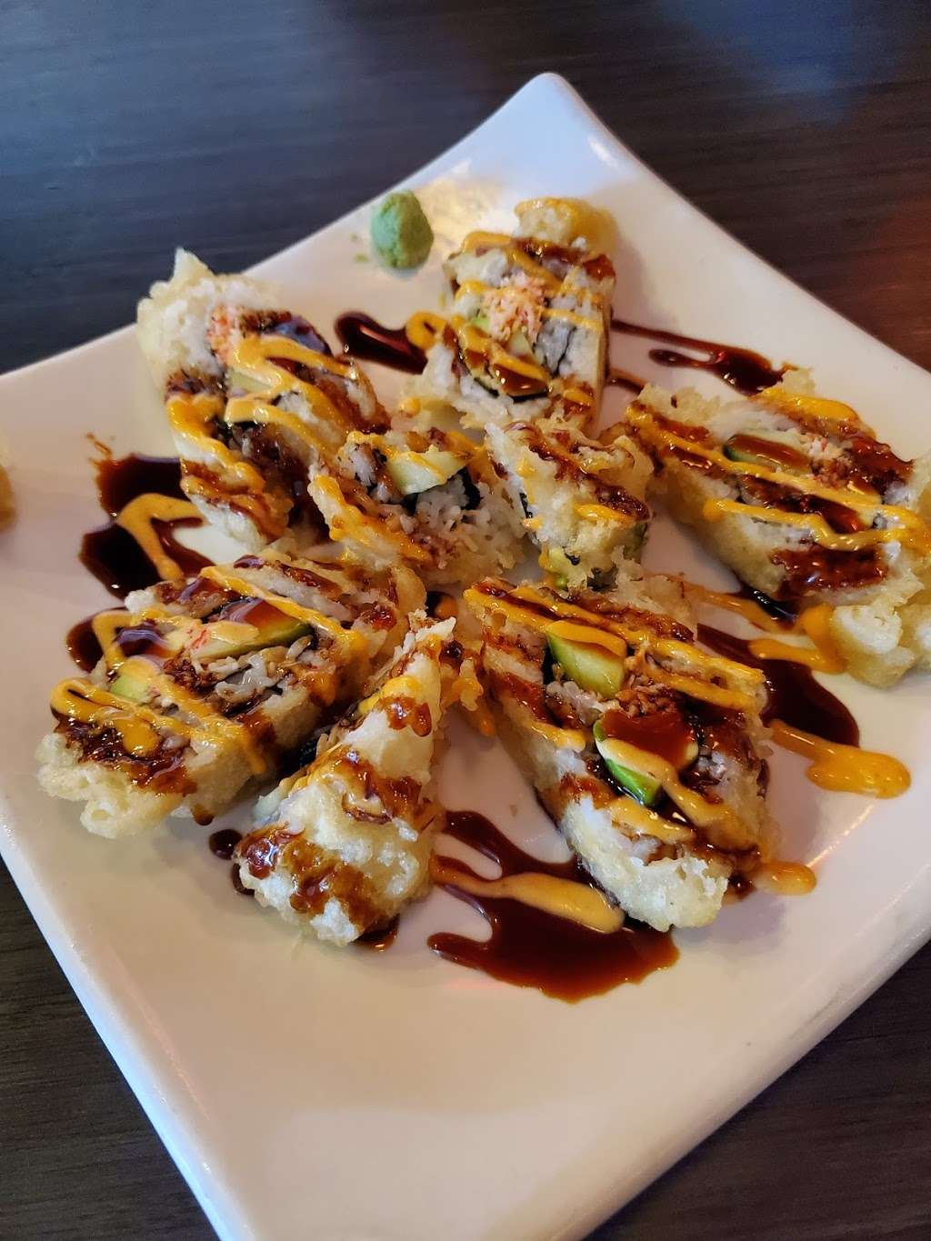 Atami Xpress II | 23119 Colonial Pkwy Suite A9, Katy, TX 77494, USA | Phone: (832) 913-6696