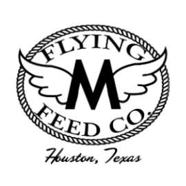 Flying M Feed Co | 13225 Farm to Market Rd 529 #107, Houston, TX 77041, USA | Phone: (832) 406-7580