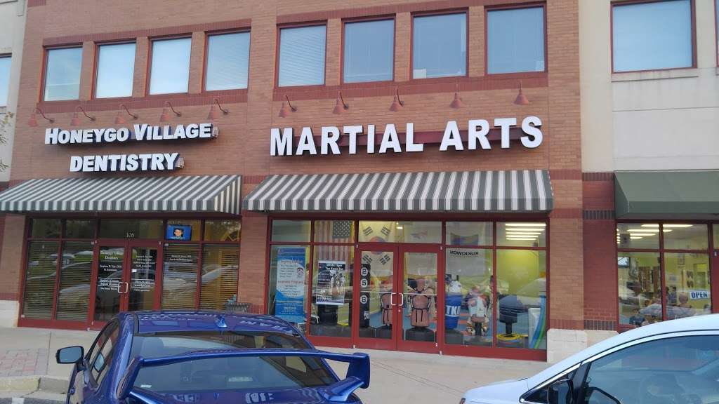 Perry Hall White Tiger Martial Arts | 5009 Honeygo Center Dr #104, Perry Hall, MD 21128, USA | Phone: (410) 248-9232