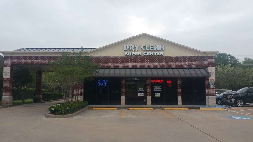 Dry Clean Super Center | 12384 Barker Cypress Rd, Cypress, TX 77429 | Phone: (281) 213-3380