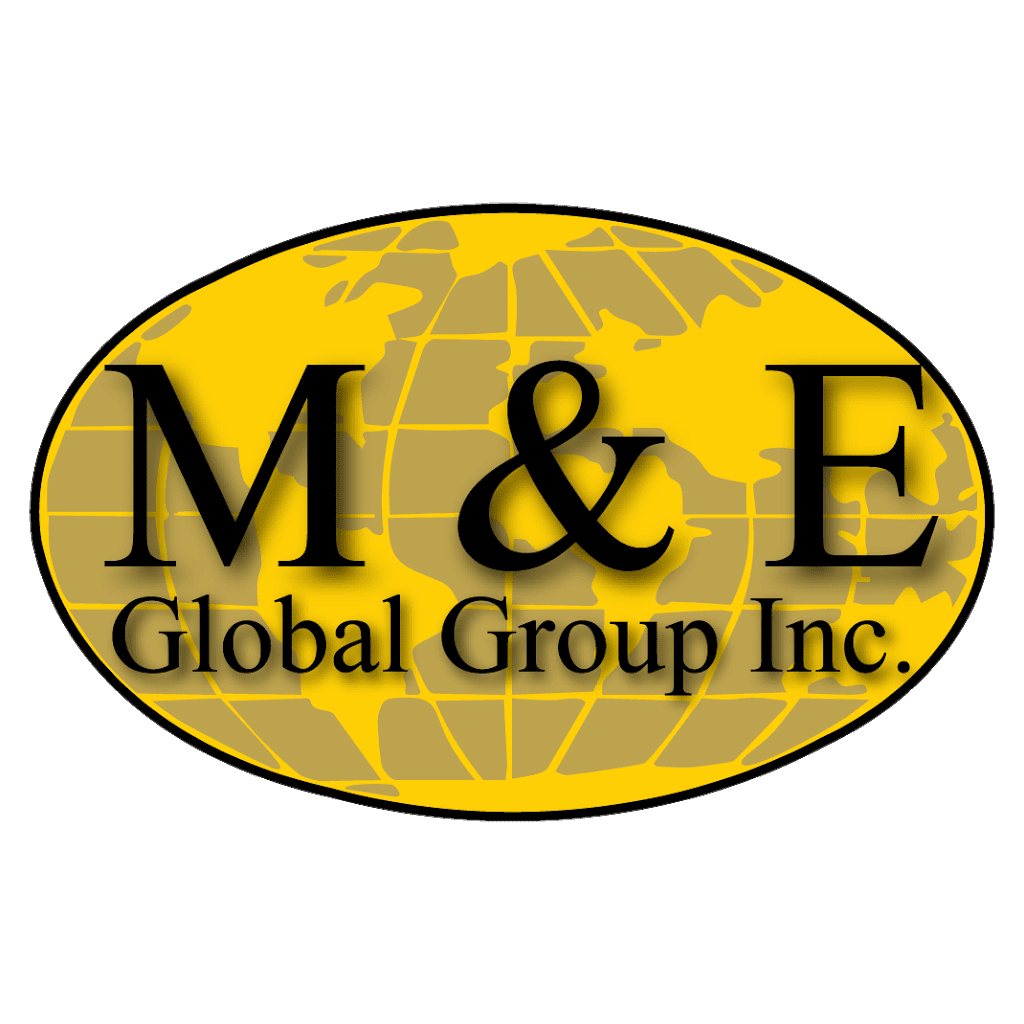 M&E Global Group, Inc. | 1828 Mound Rd, Joliet, IL 60436, USA | Phone: (815) 730-0555