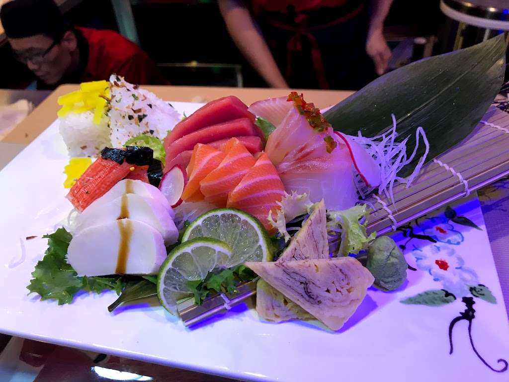 Sushi Ya 2 | 530 County Rd 515 #4, Vernon Township, NJ 07462 | Phone: (973) 764-0636