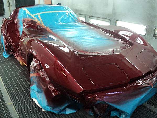 South Jersey Auto Body And Custom Painting | 719 W White Horse Pike, Cologne, NJ 08213, USA | Phone: (609) 965-7850