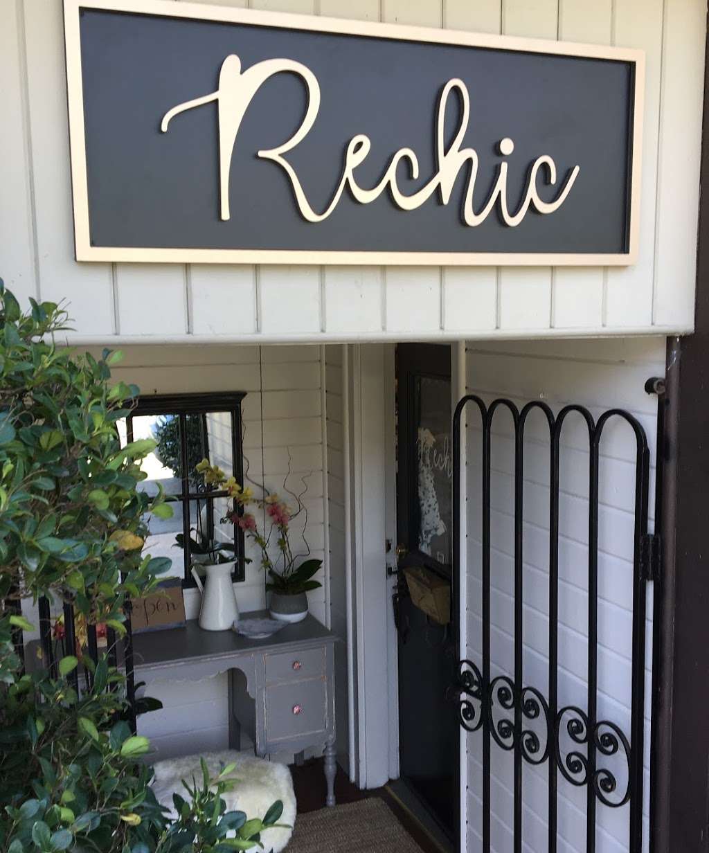 Rechic 101 | 101 Orinda Way, Orinda, CA 94563 | Phone: (925) 317-3735