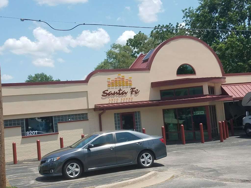 Santa Fe Auto Sound | 8201 Lowell Ave, Overland Park, KS 66204 | Phone: (913) 649-8500