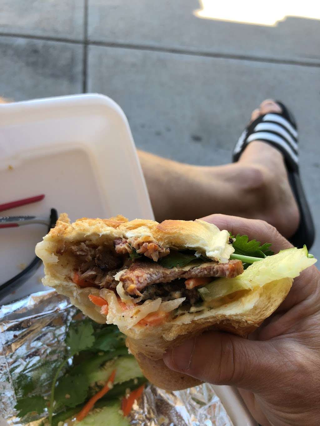 5280 Banh Mi and grill. Take out. | 15473 East Hampden Avenue A, Aurora, CO 80013, USA | Phone: (720) 331-4158