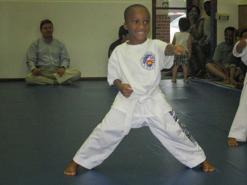 US Tae Kwon Do College. Franconia | United States, Virginia, Alexandria, Franconia Rd, #205 | Phone: (703) 922-0003